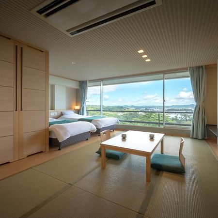 Hotel Matsushima Taikanso Kültér fotó